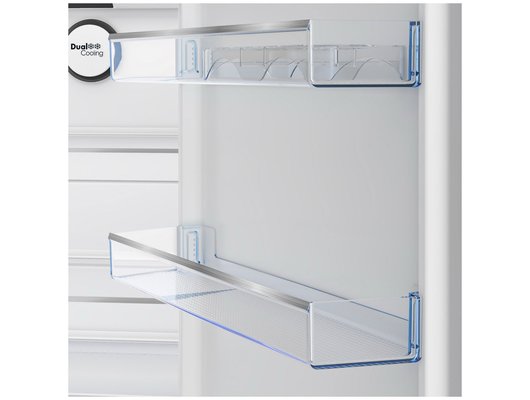 Холодильник BEKO B3RCNK362HX